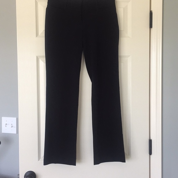Maurices smart trousers-black - Picture 2 of 4